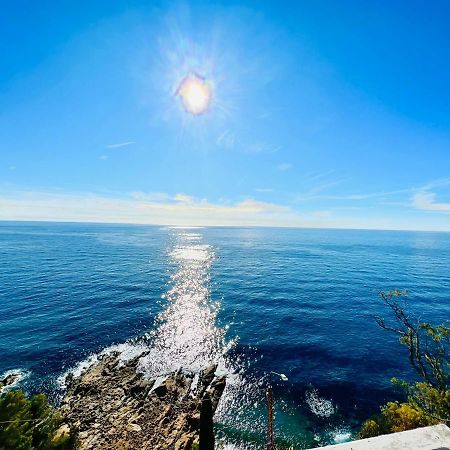 Suite Sunset 21 - Fronte Mare Sanremo Ngoại thất bức ảnh