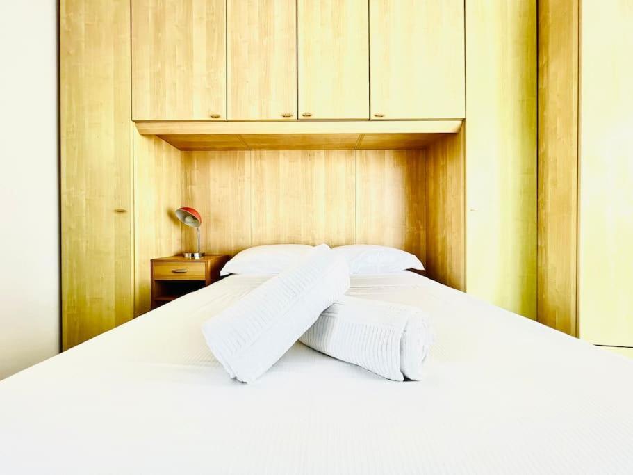 Suite Sunset 21 - Fronte Mare Sanremo Ngoại thất bức ảnh
