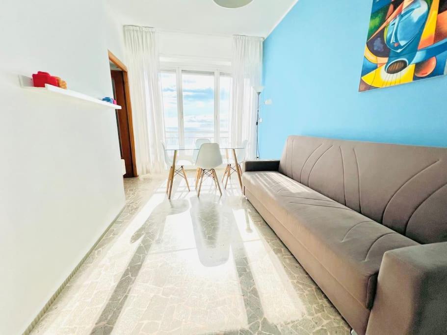Suite Sunset 21 - Fronte Mare Sanremo Ngoại thất bức ảnh
