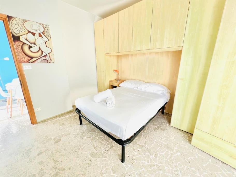 Suite Sunset 21 - Fronte Mare Sanremo Ngoại thất bức ảnh