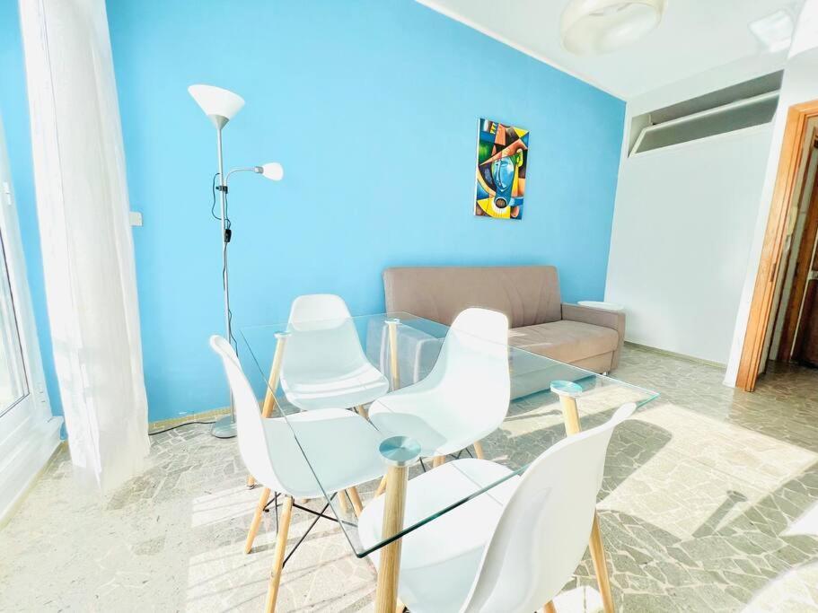 Suite Sunset 21 - Fronte Mare Sanremo Ngoại thất bức ảnh