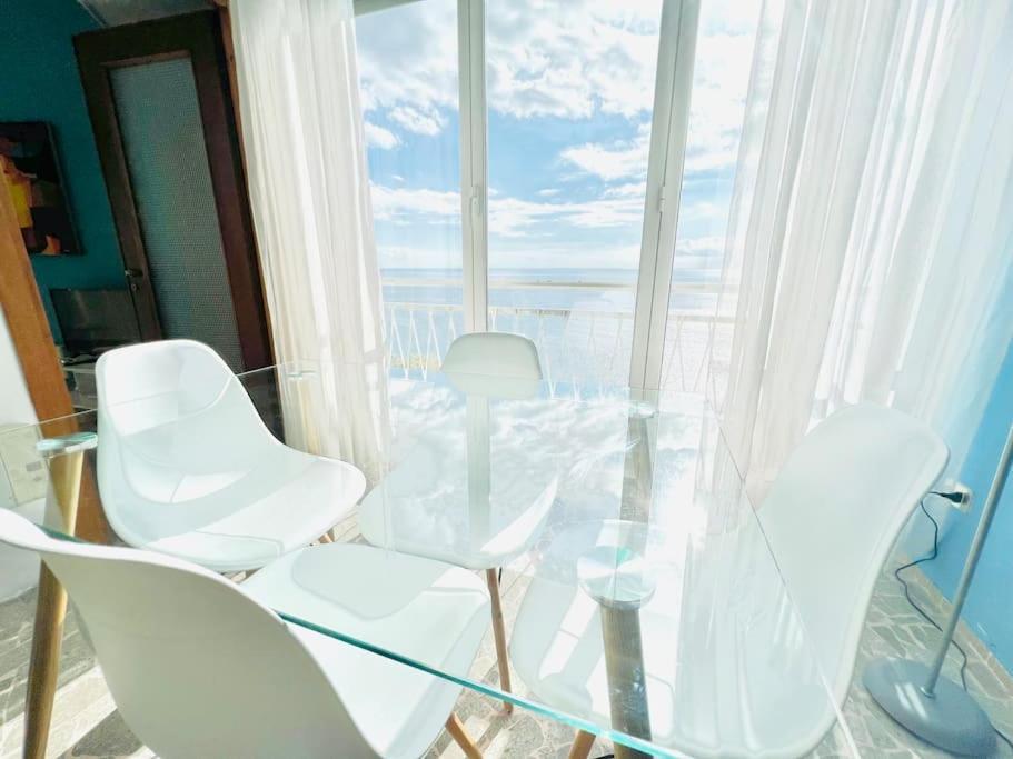 Suite Sunset 21 - Fronte Mare Sanremo Ngoại thất bức ảnh