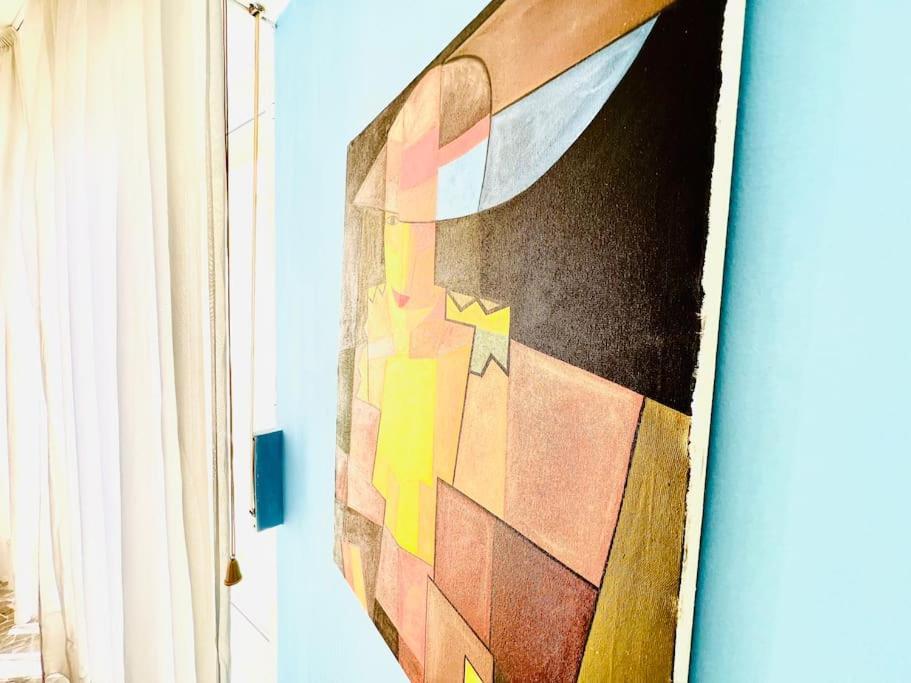 Suite Sunset 21 - Fronte Mare Sanremo Ngoại thất bức ảnh