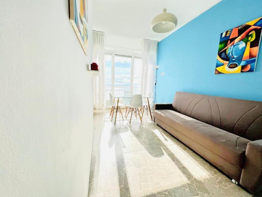 Suite Sunset 21 - Fronte Mare Sanremo Ngoại thất bức ảnh