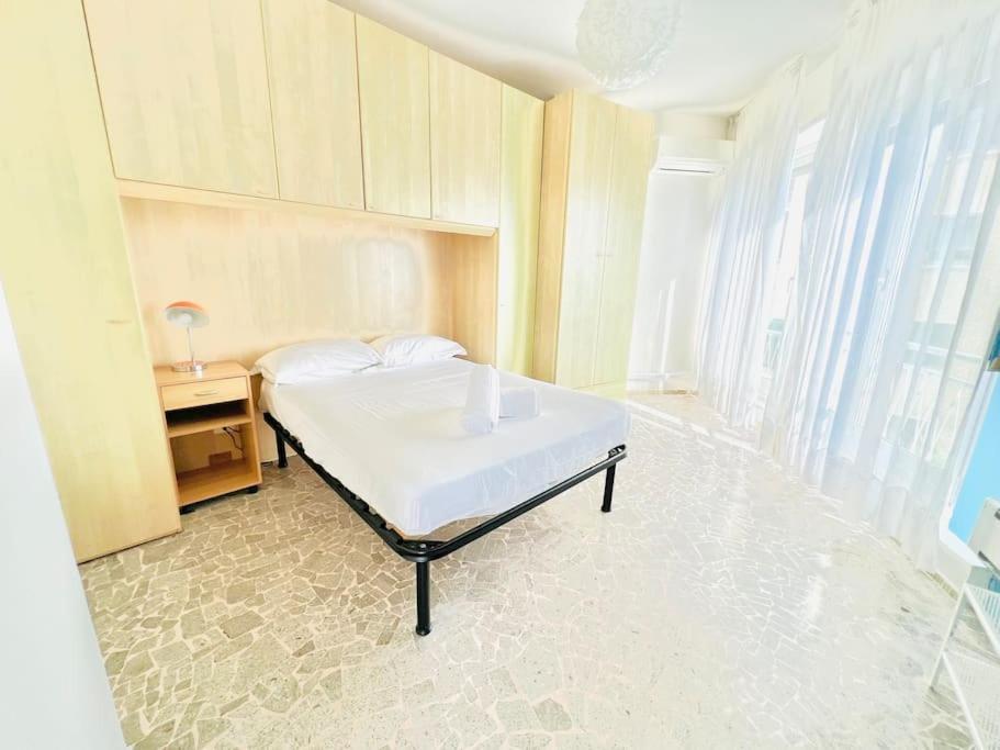 Suite Sunset 21 - Fronte Mare Sanremo Ngoại thất bức ảnh