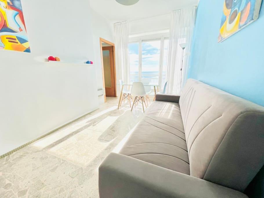 Suite Sunset 21 - Fronte Mare Sanremo Ngoại thất bức ảnh