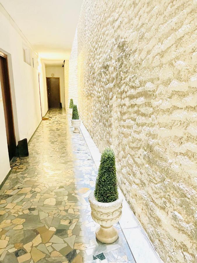 Suite Sunset 21 - Fronte Mare Sanremo Ngoại thất bức ảnh