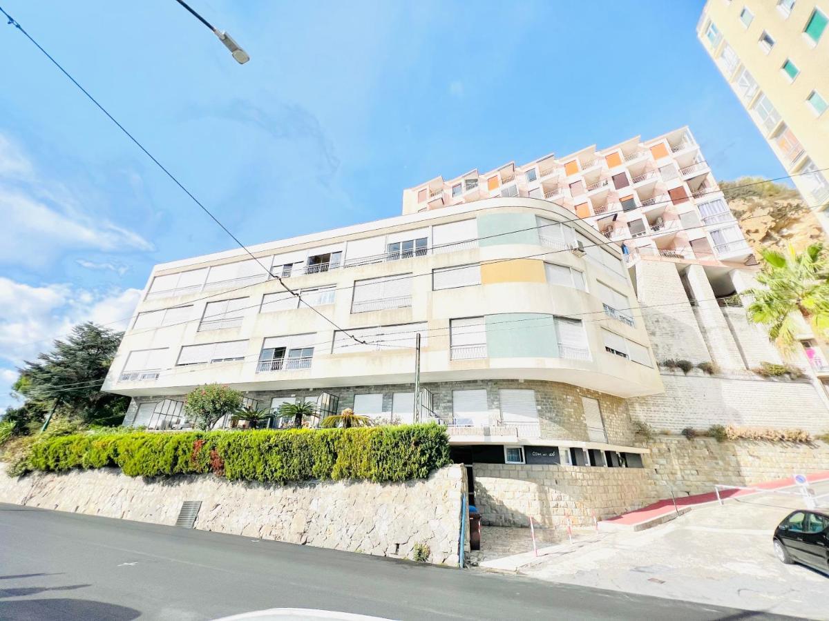 Suite Sunset 21 - Fronte Mare Sanremo Ngoại thất bức ảnh