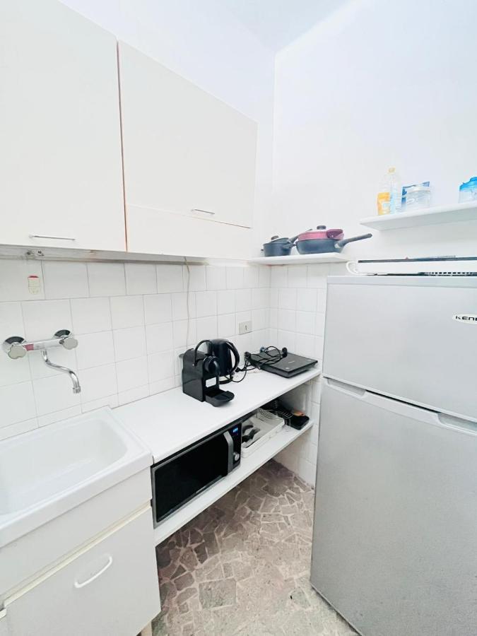 Suite Sunset 21 - Fronte Mare Sanremo Ngoại thất bức ảnh