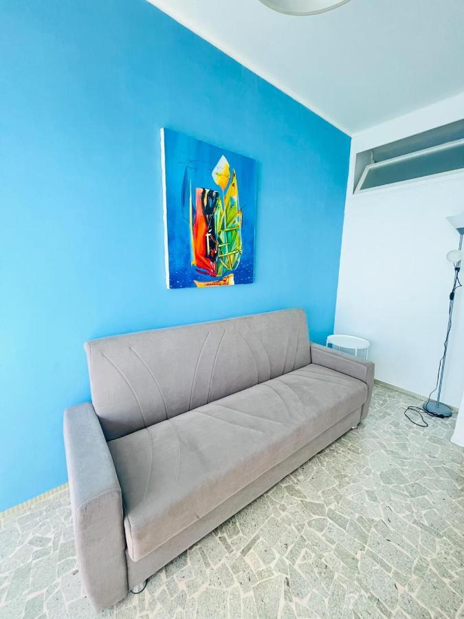 Suite Sunset 21 - Fronte Mare Sanremo Ngoại thất bức ảnh