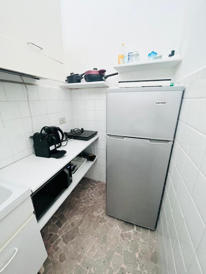 Suite Sunset 21 - Fronte Mare Sanremo Ngoại thất bức ảnh