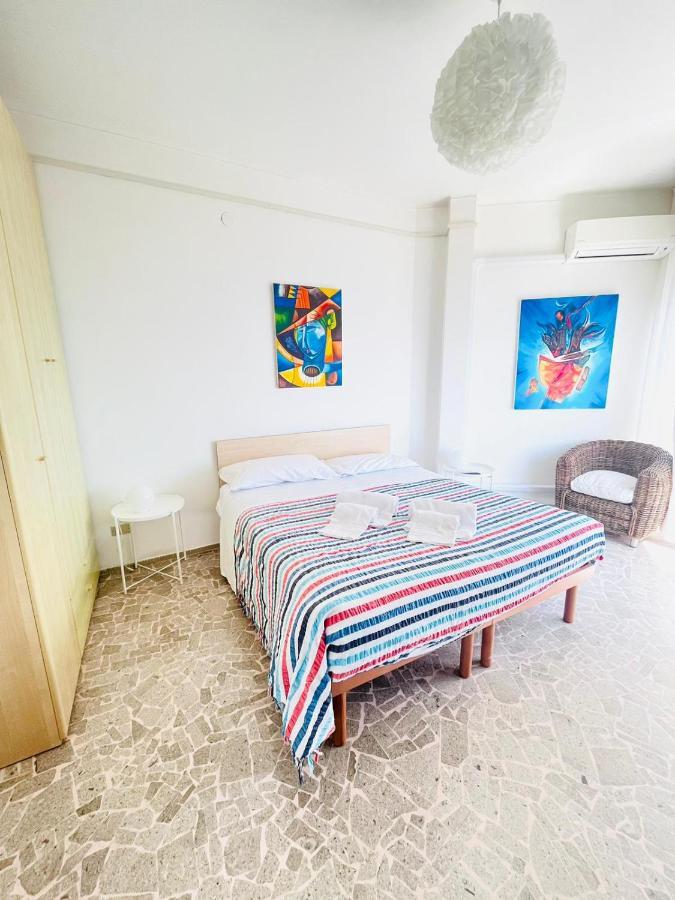 Suite Sunset 21 - Fronte Mare Sanremo Ngoại thất bức ảnh