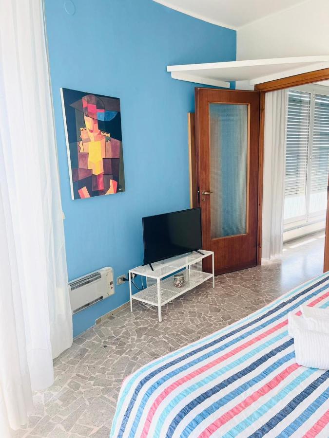Suite Sunset 21 - Fronte Mare Sanremo Ngoại thất bức ảnh