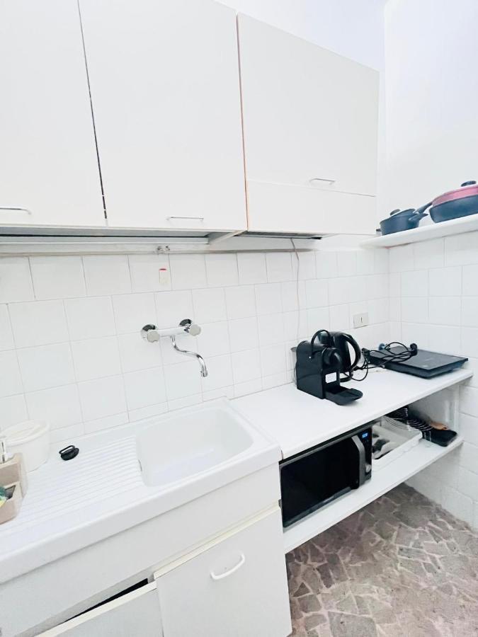 Suite Sunset 21 - Fronte Mare Sanremo Ngoại thất bức ảnh
