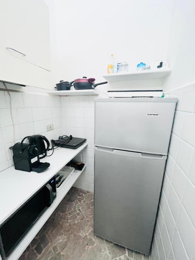 Suite Sunset 21 - Fronte Mare Sanremo Ngoại thất bức ảnh