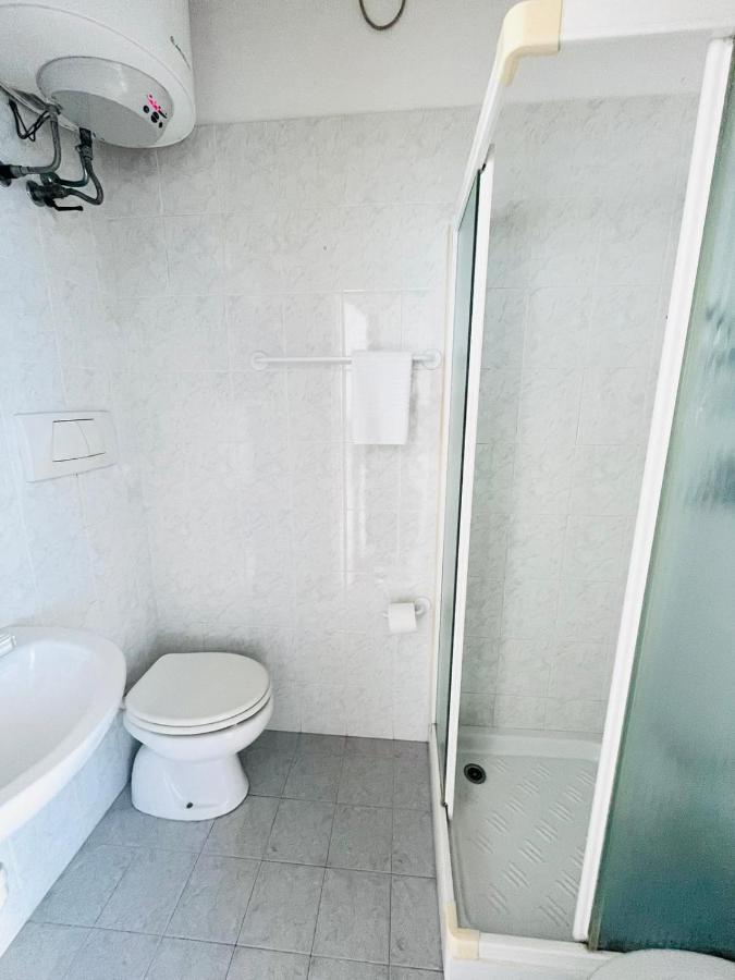 Suite Sunset 21 - Fronte Mare Sanremo Ngoại thất bức ảnh